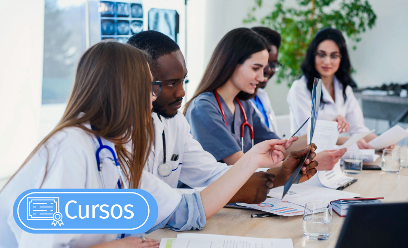 Cursos RD